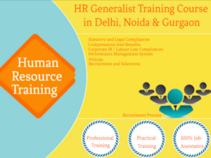 Best HR Training Course in Delhi, 110029, With