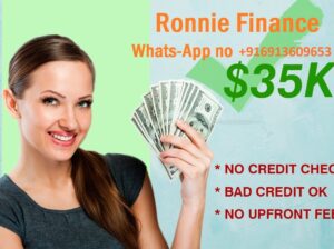 Business and Easy Loans Offer Apply Now